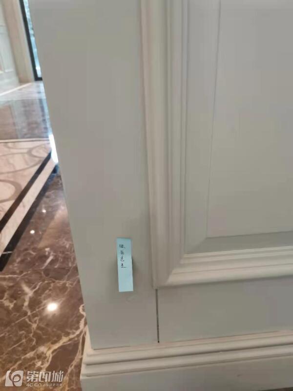 德商御璟天骄二手房,德商御景天骄样板间