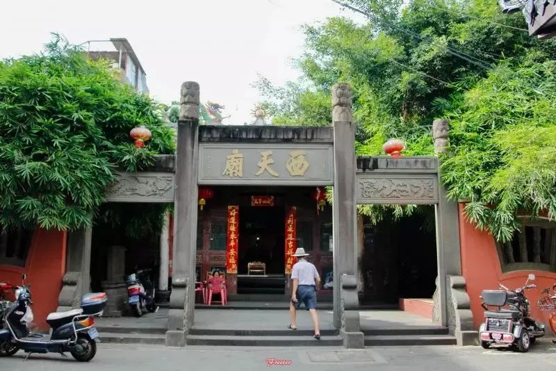 海口糖水铺,海口府城糖水铺