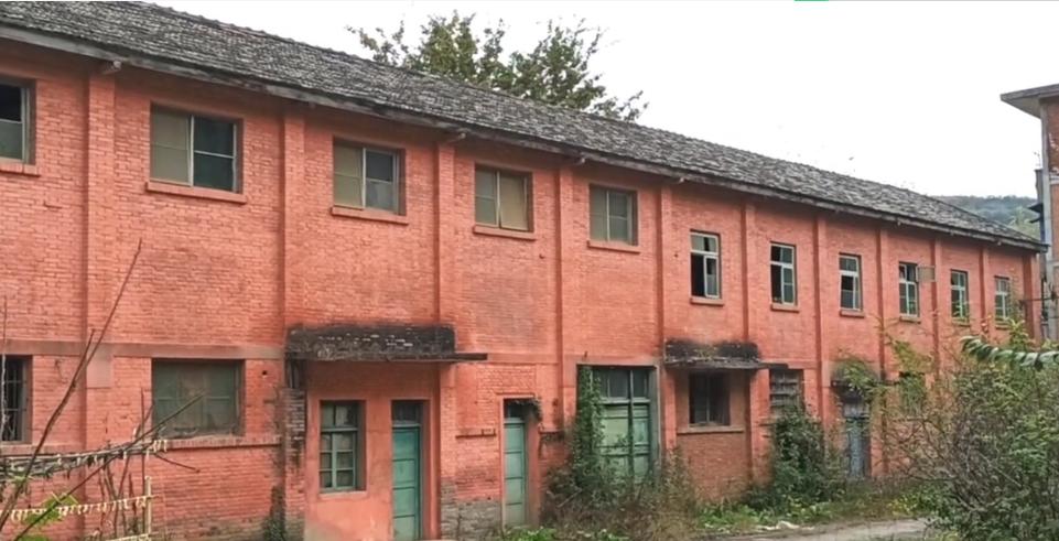 陕西“最励志”的机械厂，自寻出路再放光芒，老厂住房被贱卖