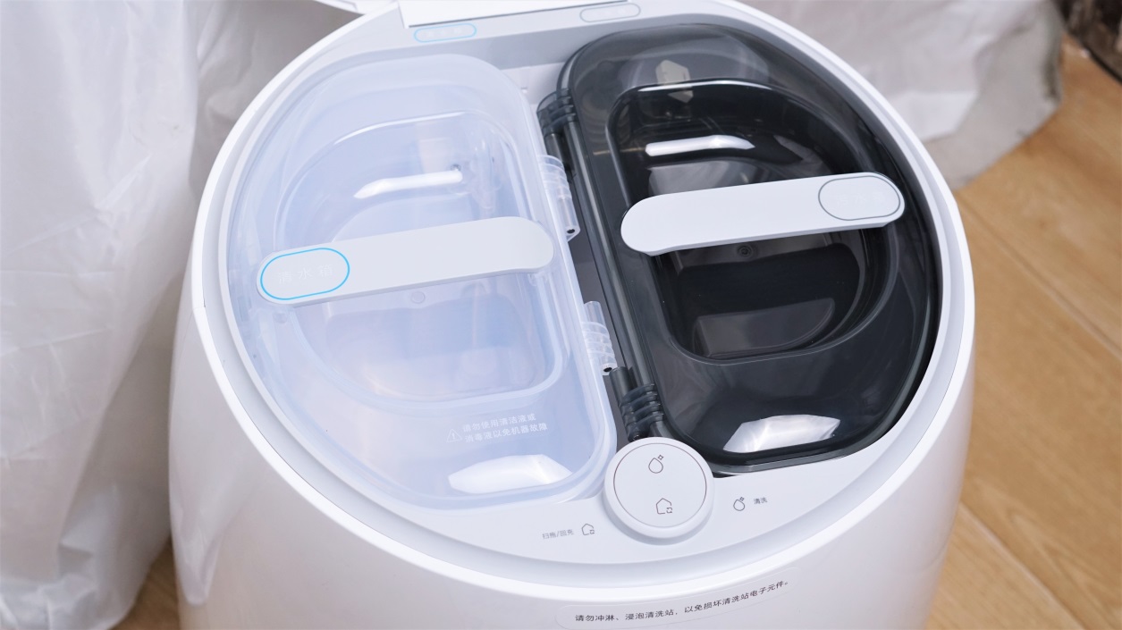 米家免洗扫拖机器人pro和石头g10,米家免洗扫拖一体机器人pro对比