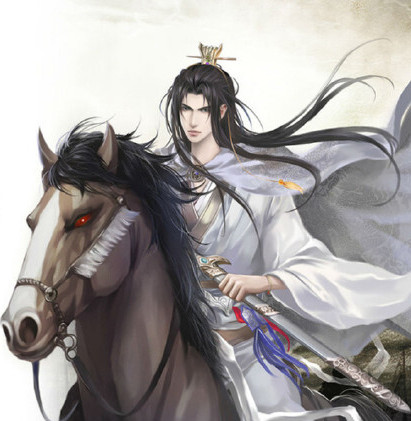 杜甫写给李白的第一首诗,杜甫怀念李白的诗词名句是什么