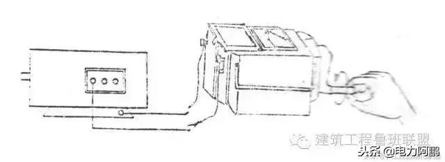 摇表对地绝缘电阻为0,摇表绝缘电阻怎么测量