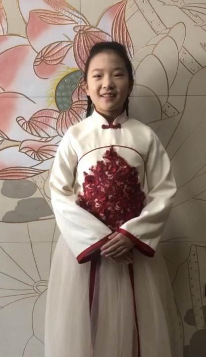 最是传统动人心！泰达二小传统文化教育，促进未成年人思想道德建设