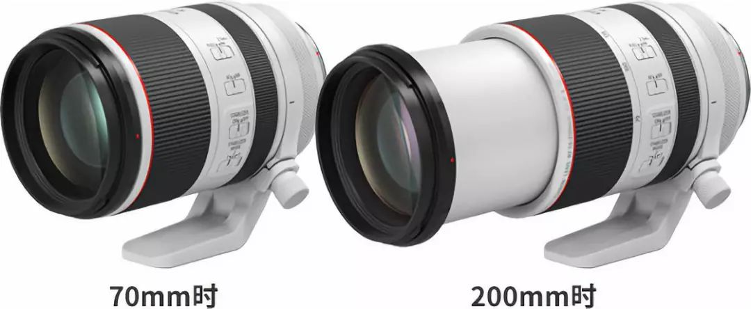 佳能rf70-200f2.8发售价,佳能rf70-200多少钱不算贵