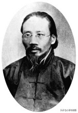 中国现代史上第一位教育总长蔡元培先生：其生也荣，其死也哀