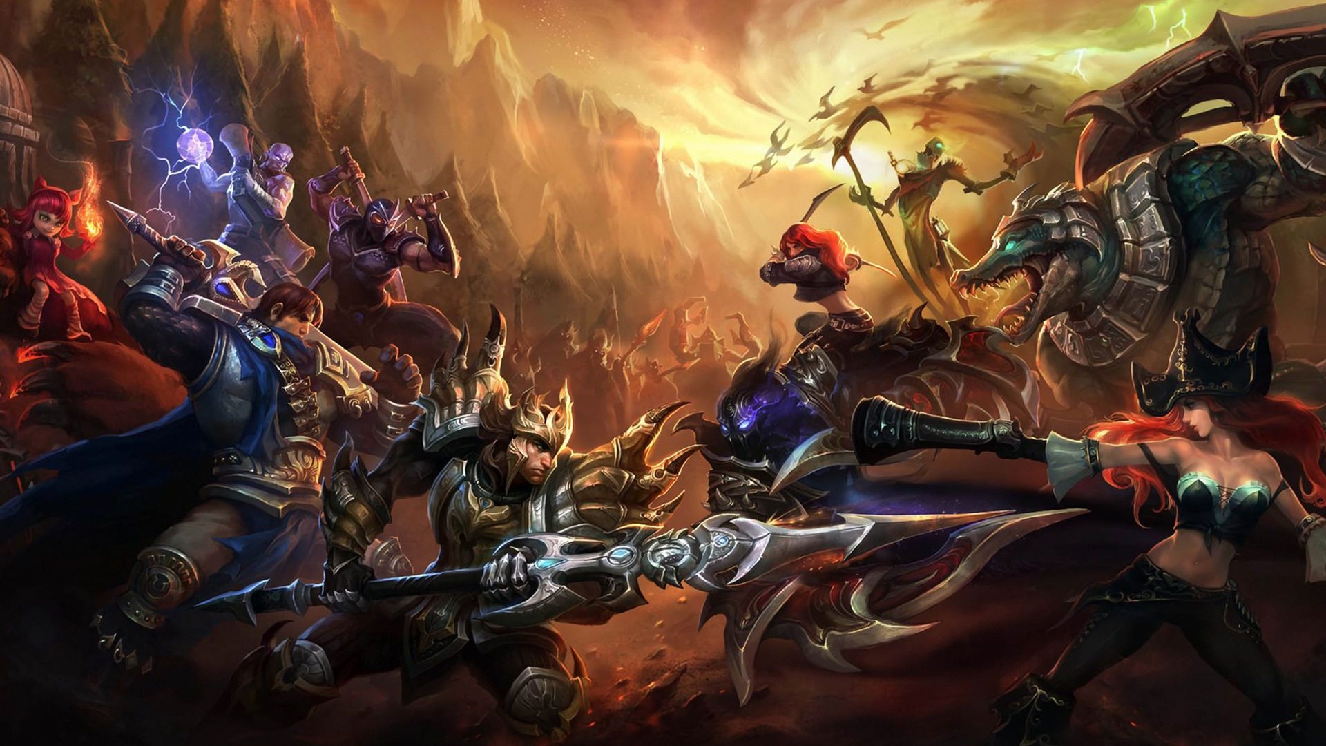 英雄联盟的悟空强不强呀,孙悟空开局要选哪个技能英雄联盟