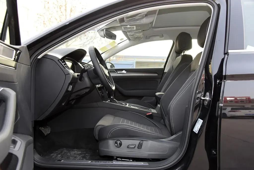 迈腾gte车主用车真实感受,2015迈腾2.0t用车感受