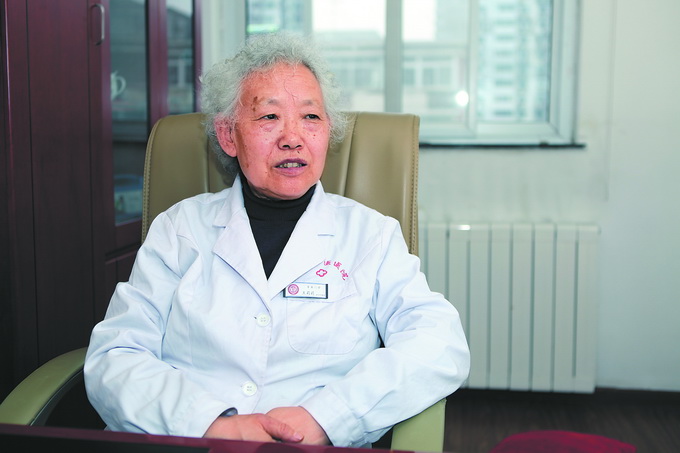 王莉莉医术如何,王莉莉中医