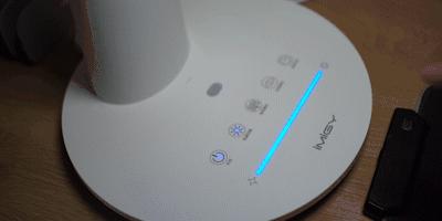 护眼台灯点评,宜美护眼台灯推荐