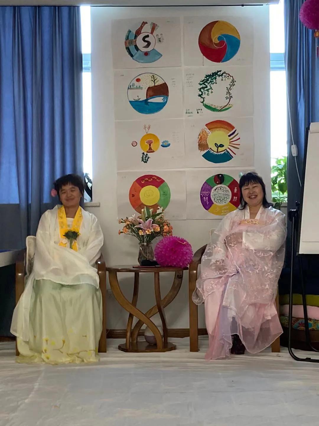 曼陀罗培训目标,关于曼陀罗培训