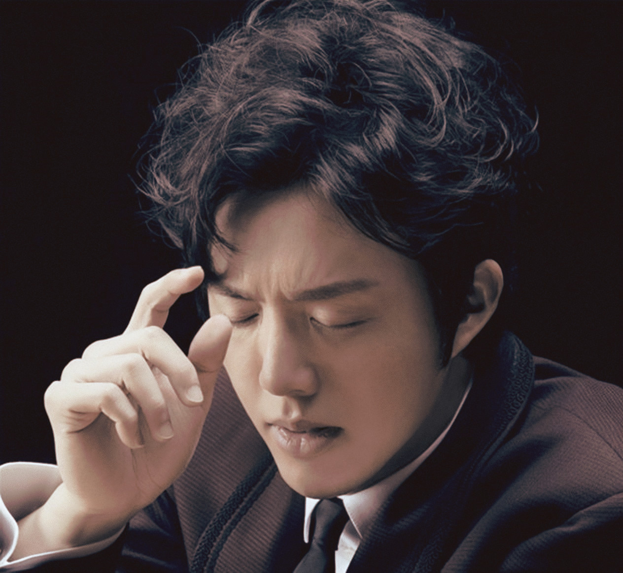 音乐王子李云迪,李云迪的瓜视频