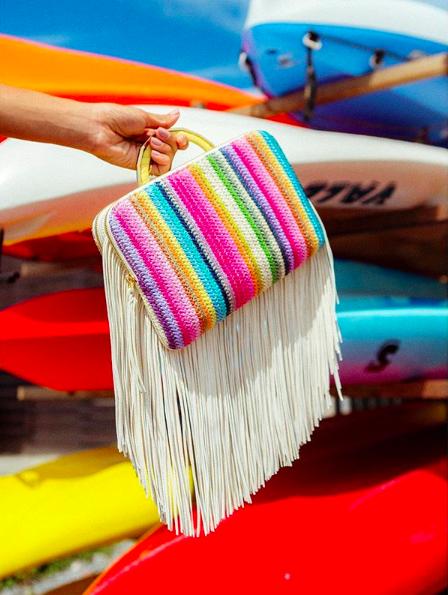 春季包包推荐小众高级感平价百搭,新垣结衣双肩包