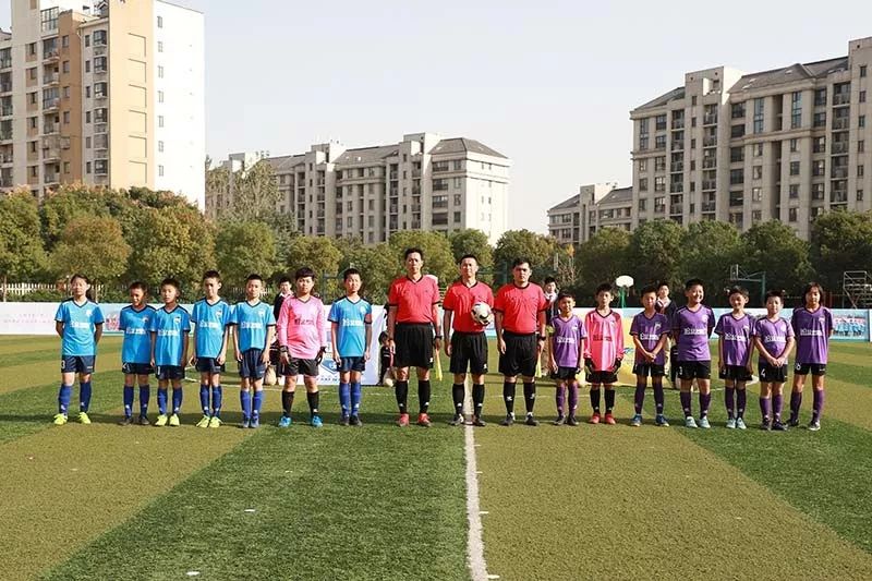 2021年全国小学校园足球联赛8强,无锡小学足球联赛赛程