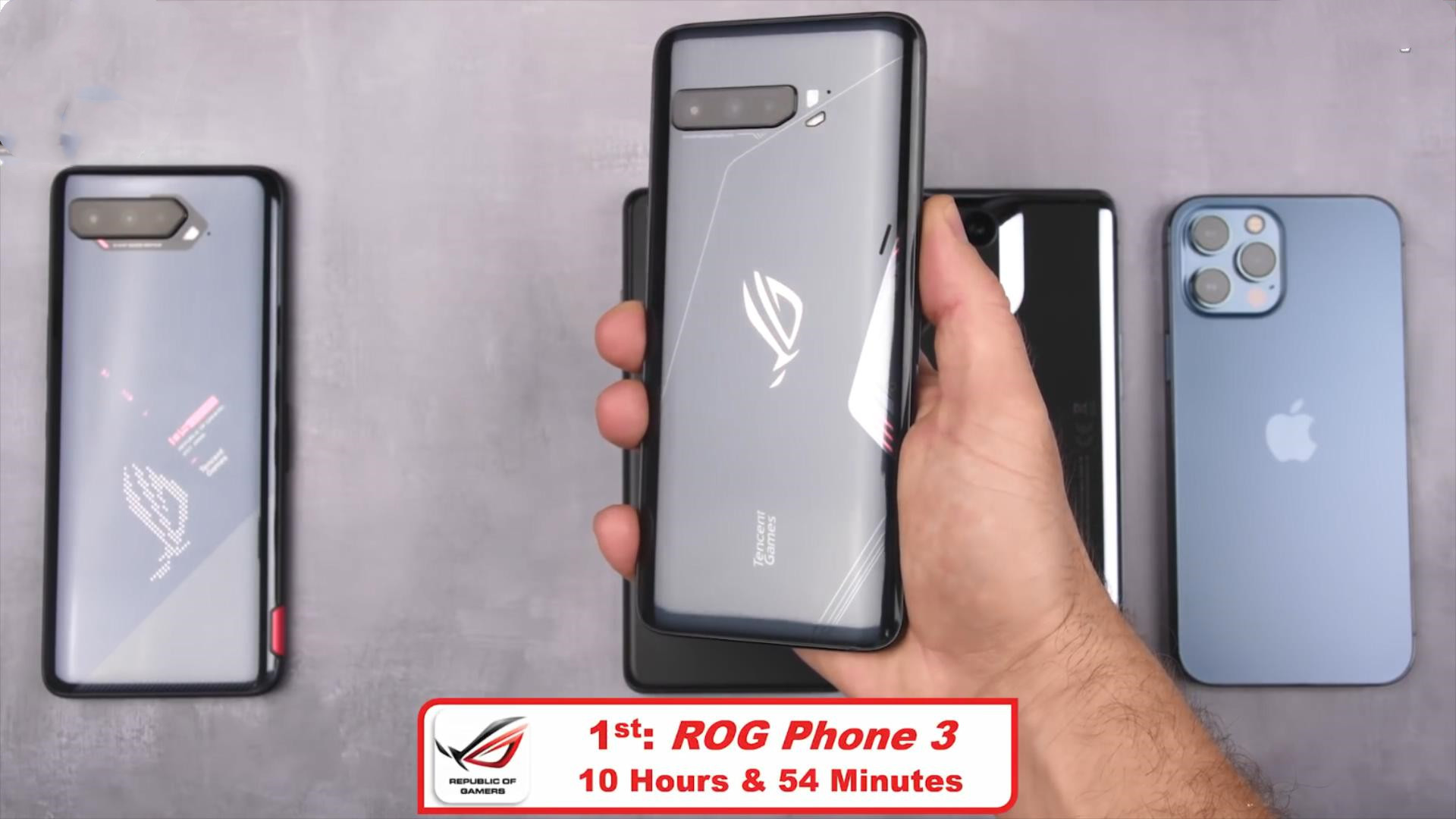 findx3pro续航能力测评,findx3pro续航实测