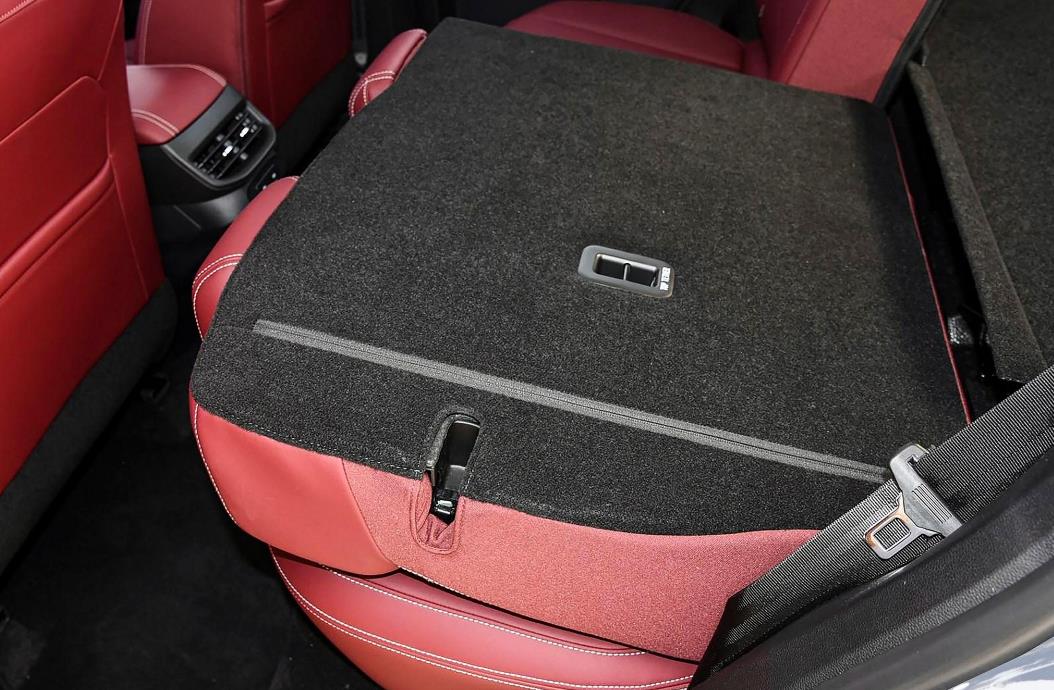 动力强操控好舒适的中型suv推荐,外能商务内能持家热门中型suv推荐