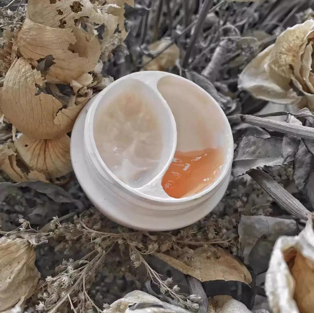 什么？护肤品流行做成“鸳鸯锅”？