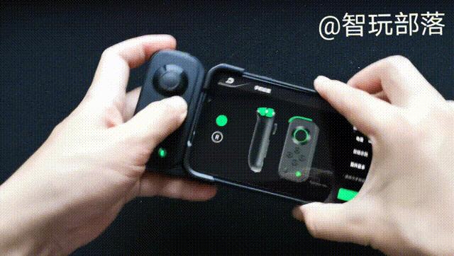 腾讯黑鲨游戏手机3评测：首款5G游戏手机，全面升级为玩家而设计