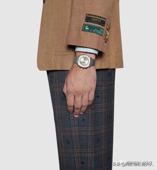 腕表海瑞温斯顿,欧米茄和gucci腕表