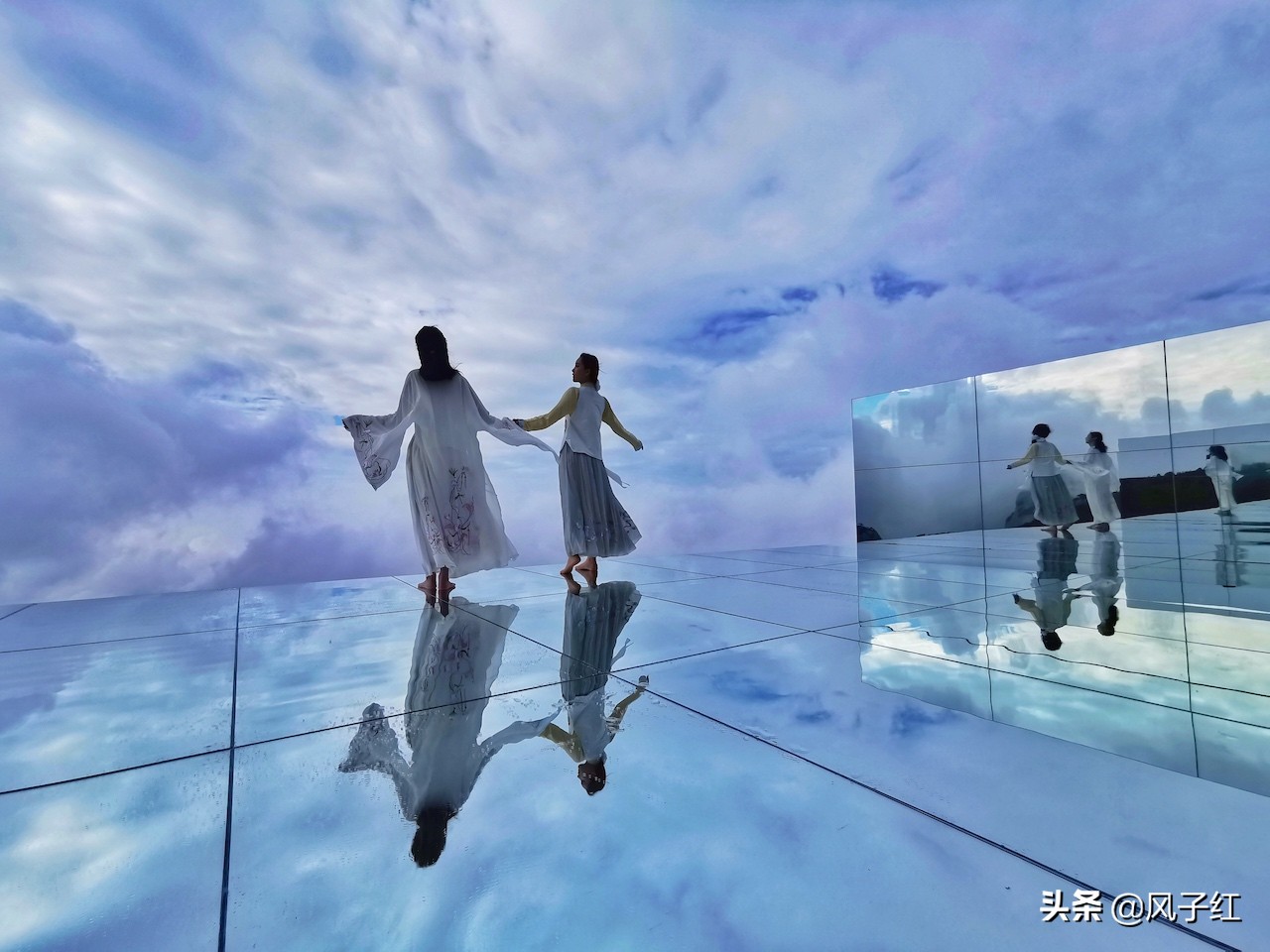 安徽省天柱山攻略,安徽天柱山三日游旅游攻略