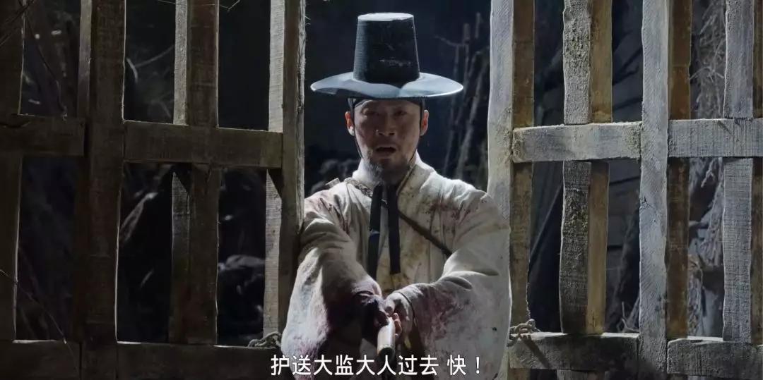 坐等一年，韩国的抗疫爆款终于来了！