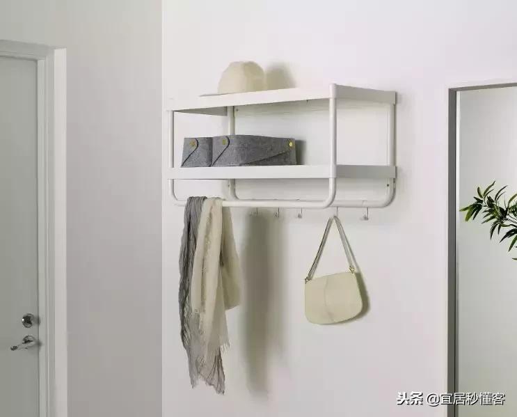 宜家必买的10款冷门单品,宜家好物推荐ins风