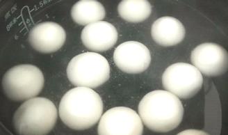 汤圆牌子测评,汤圆圆测评