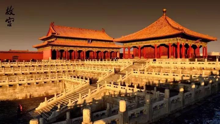 故宫里的这些洋玩意，10个人有9个没见过！原因竟然是看不懂。。