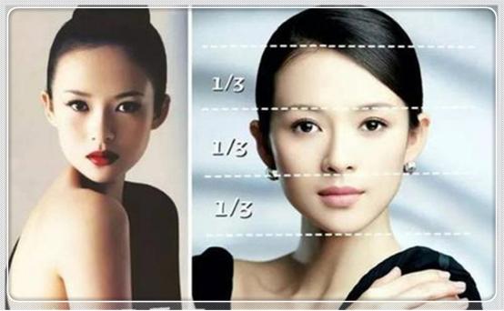 几种眼型介绍,最吸引人的四种眼型