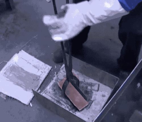 黄金金条什么是最纯的,黄金冷知识大全图片