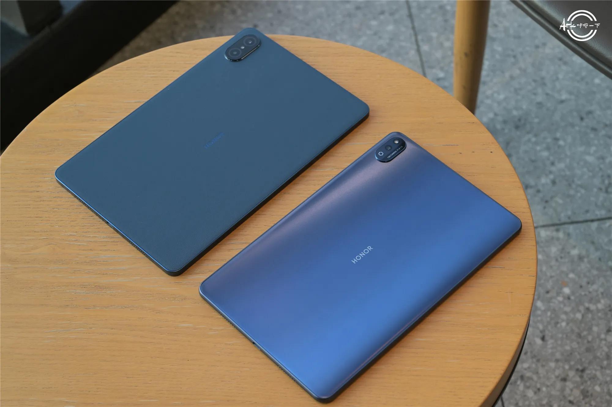 荣耀平板v7基础版,荣耀平板V7Pro购买建议