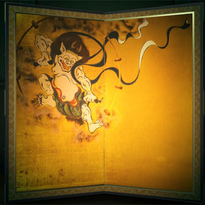 动物森友会狐狸商人商店,动物森友会狐狸艺术品能干嘛