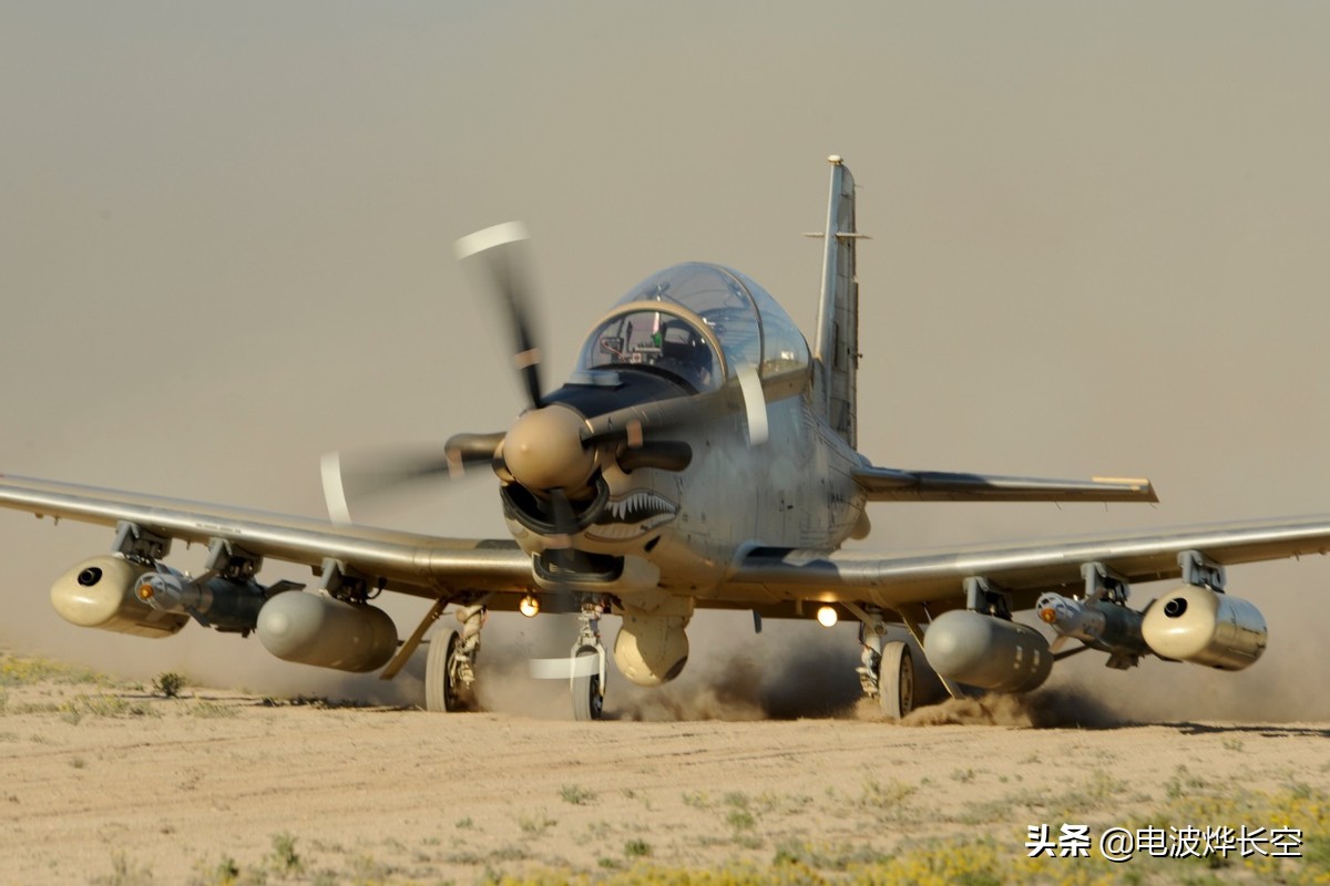 官宣！美军确认向越南出售军机，是越战结束后的第一次