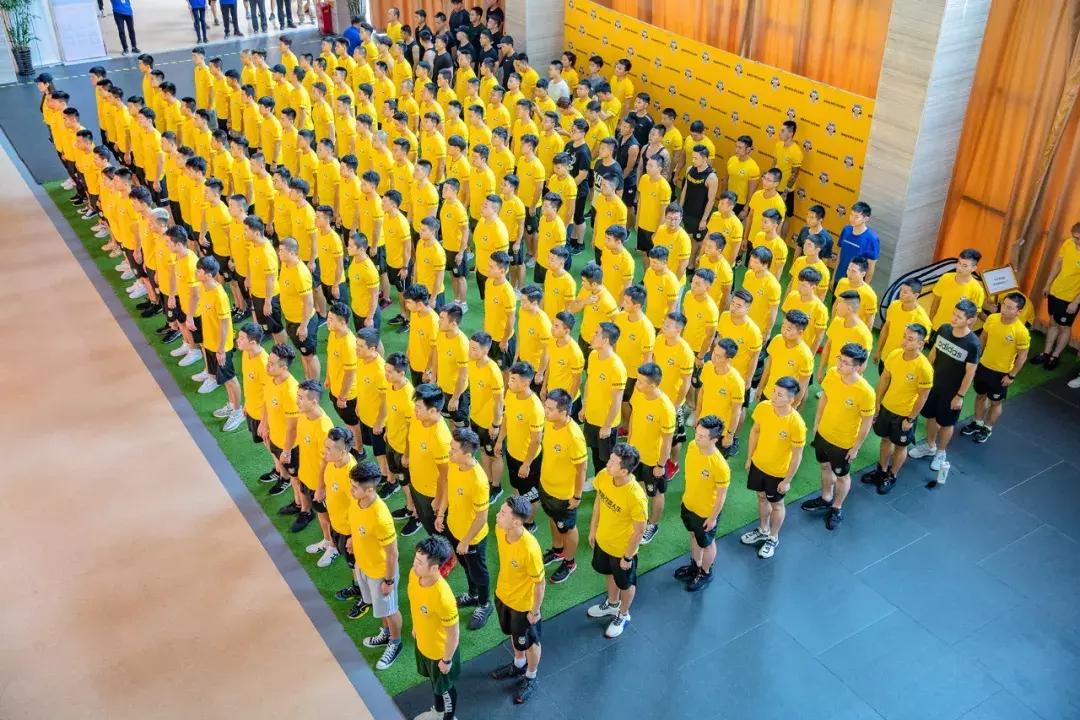 退役老兵领补贴,2021退役军人健身免费培训