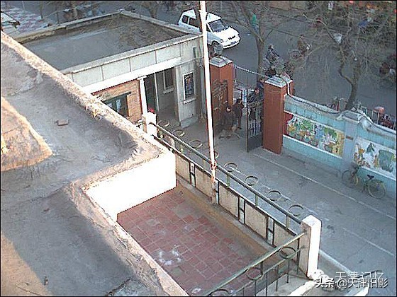 天津西安道小学,西安太行路小学