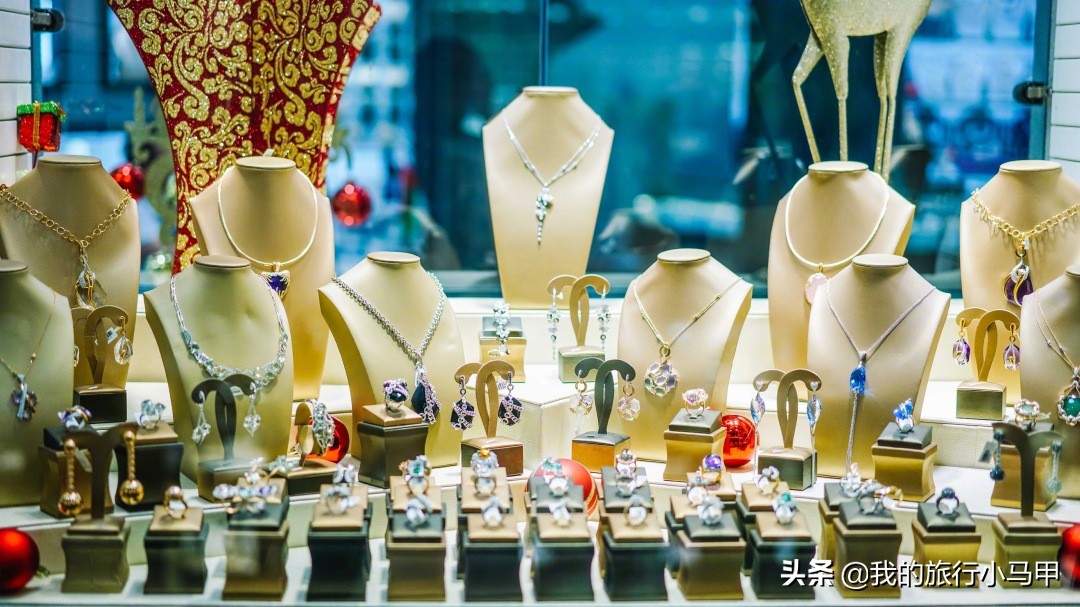 「迪拜游玩全攻略」盘点一下那些去迪拜必打卡的清单