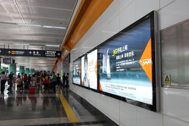 超薄灯箱双面灯箱值多少钱,街道广告灯箱超薄灯箱最新款