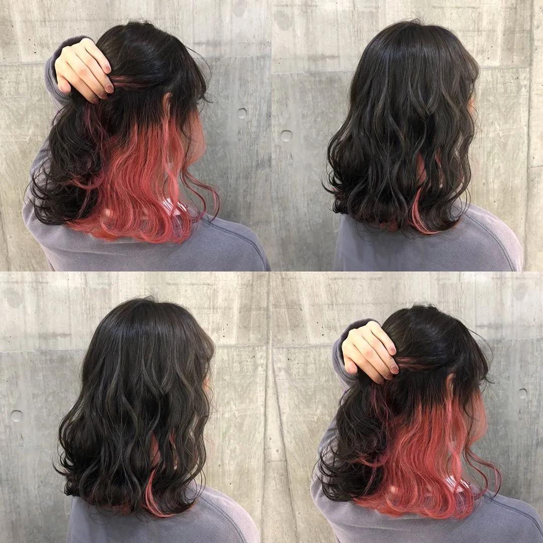 青千万，染发技术问题你知道多少呢？美发培训知识分享。