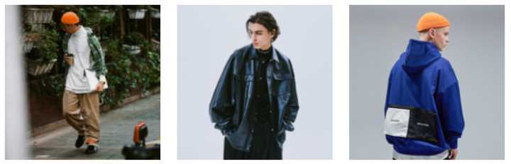 男装适合年轻人的品牌,男装品牌排行榜前十名30-50岁