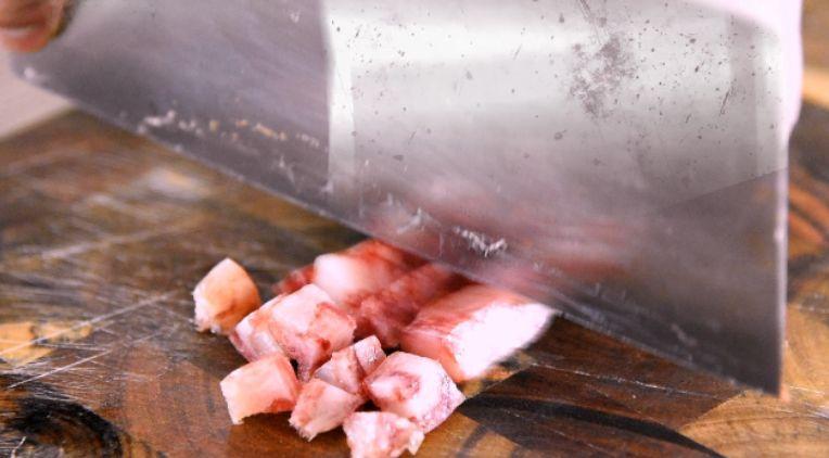 推荐三道补钙的食谱该好好补钙了,适合年轻人吃的补钙养生食谱