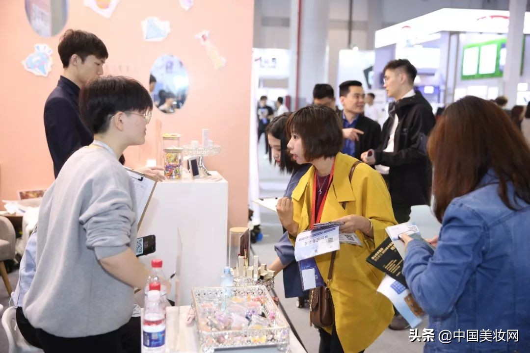 美妆线下渠道,美妆品牌线下渠道