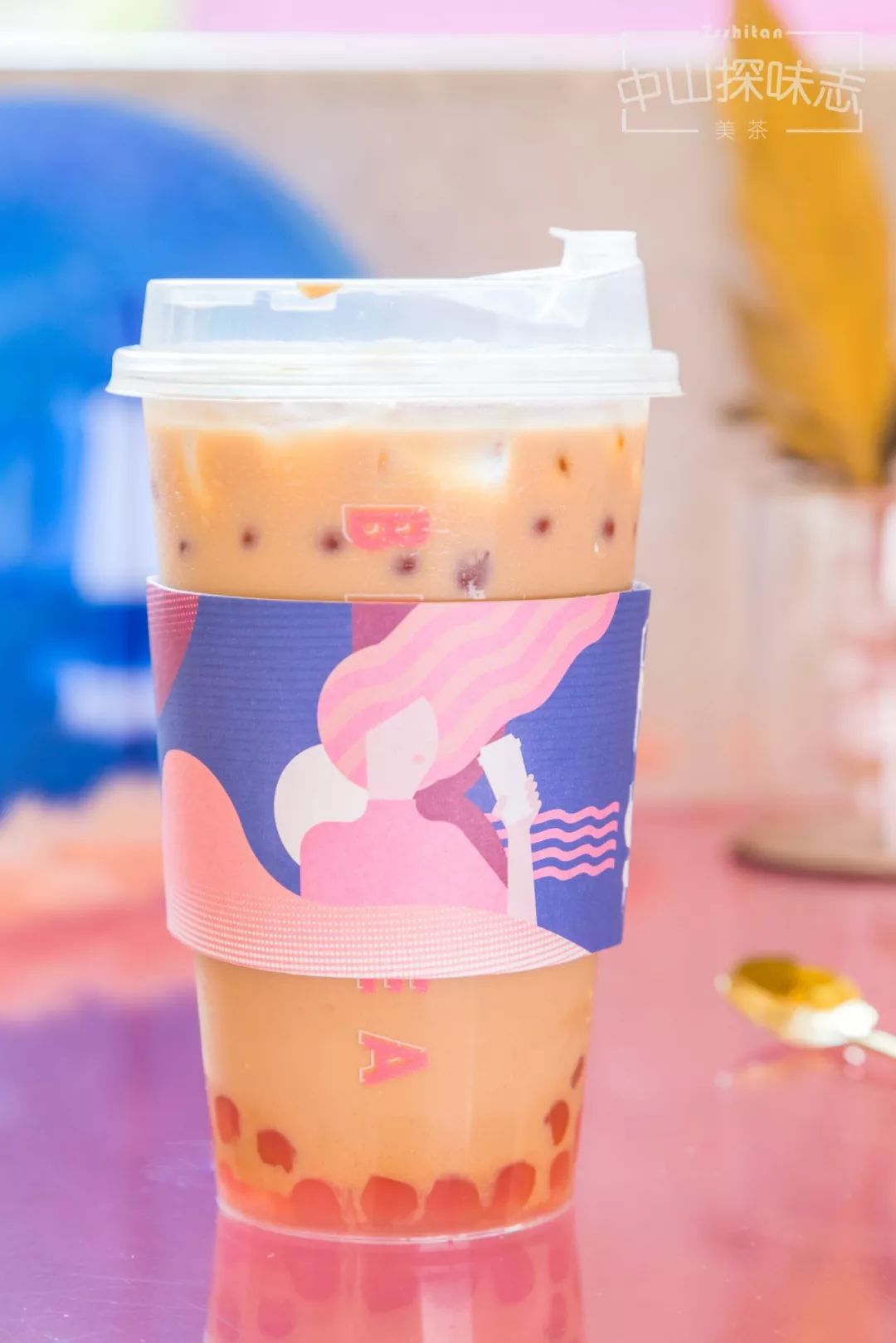 乳清胶原蛋白奶茶,胶原蛋白饮品奶茶