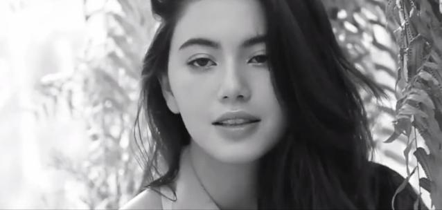 泰国之花Mai：惊艳世界的顶级颜霸长这样