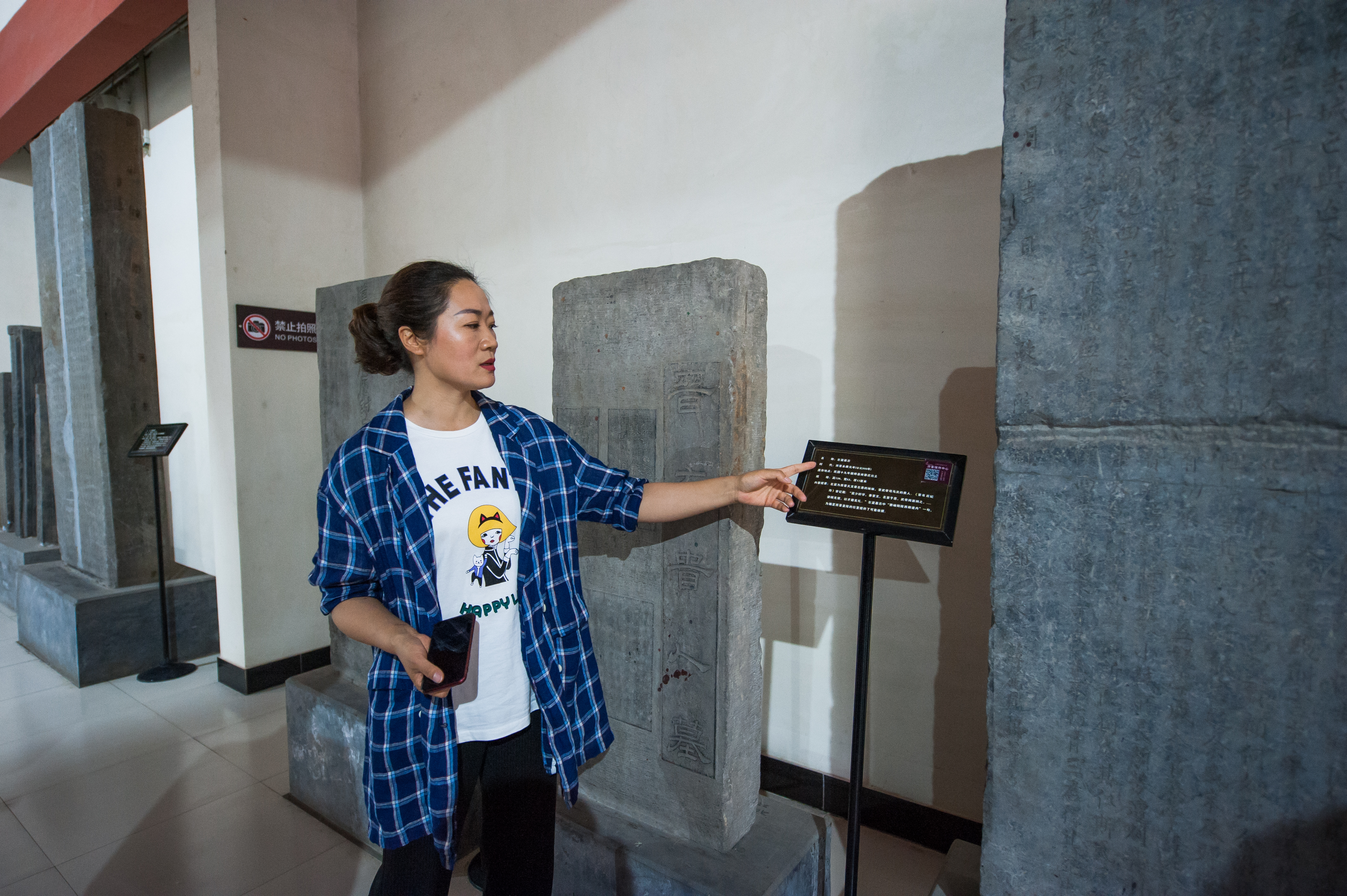 博物馆是一座永恒的城市记忆,博物馆了解历史