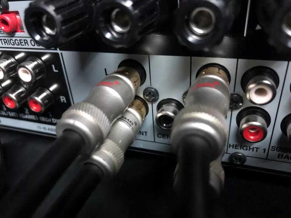 「艾维科技」安桥功放“三剑客”TX-RZ740，酿造旋律，忠于细节