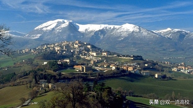 重磅！2021/22意大利大学排名，正式发布