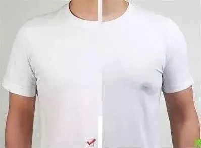 如何挑好一件最适合你的t恤,夏天挑选t恤怎么选面料凉快