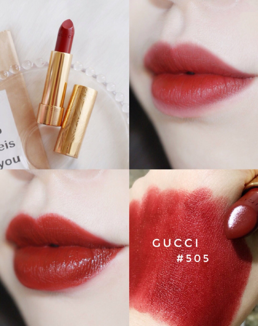 omg什么口红好看,omg口红好看