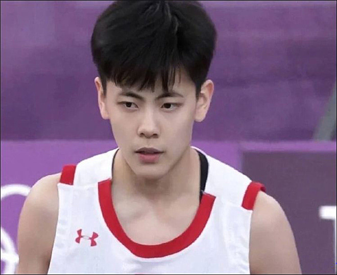 东京奥运中国女篮,中国女篮曾经的姐妹花