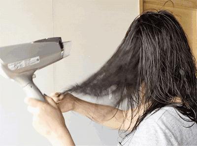 如何洗头让头发又柔顺又蓬松,洗头顺序怎么样才能让头发柔顺