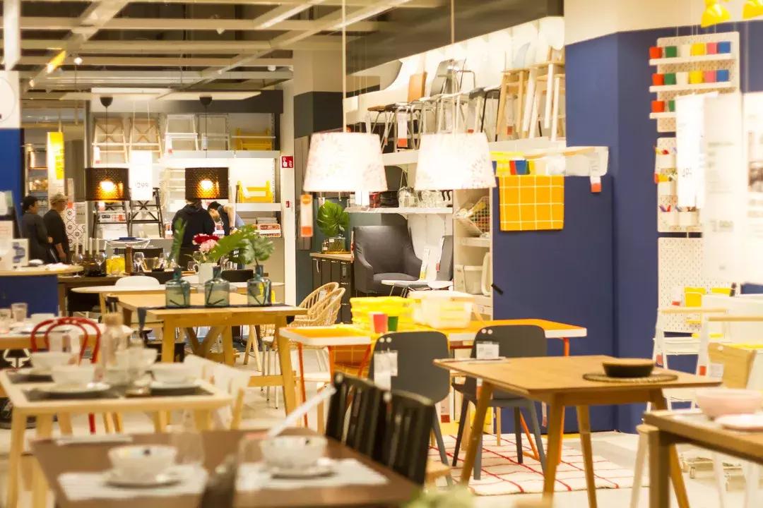 ikea宜家家居春节营业时间,2019宜家夏季大减价日期